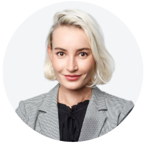 Ирина Козина
